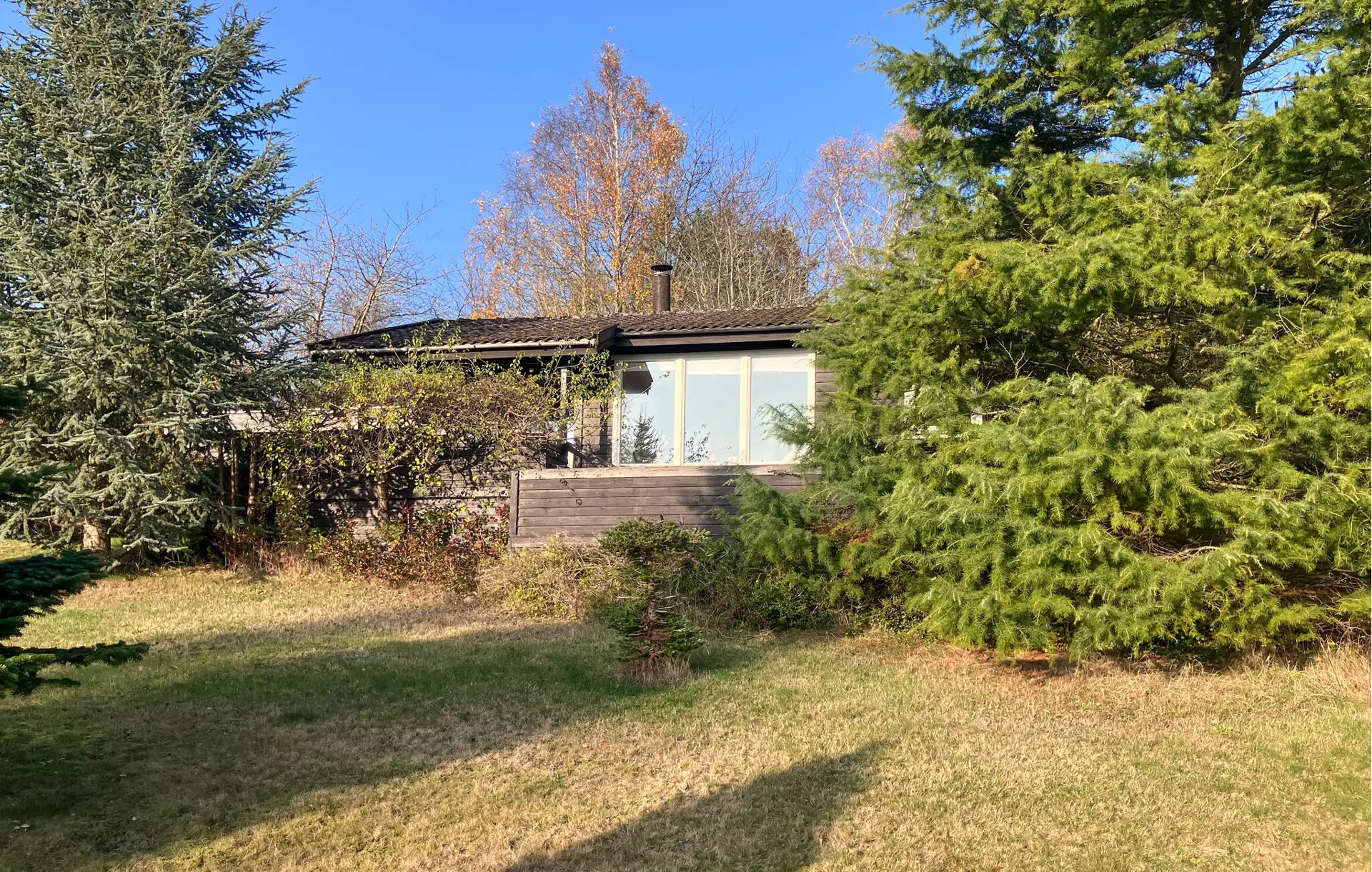 Ferienhaus E16234 in Roskilde Fjord / Nordseeland