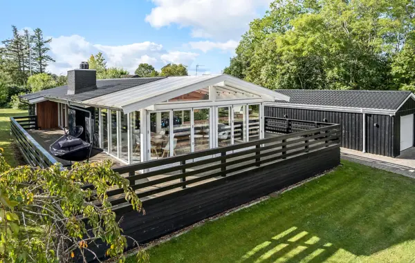 Ferienhaus E16250 in Strøby Ladeplads / Südseeland