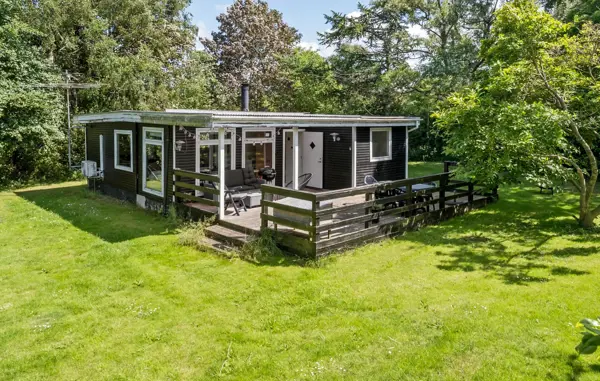 Ferienhaus E16305 in Tuse Naes / Odsherred