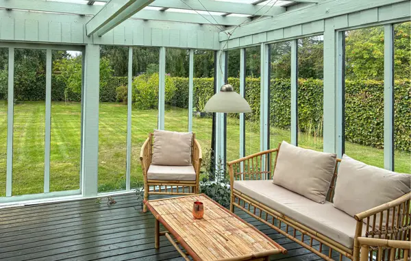 Ferienhaus E16308 in Strandgården Tværvej 8, Tuse Naes | Bild 2 von 12