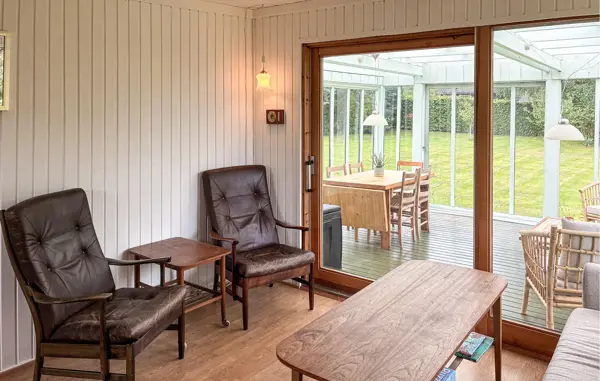 Ferienhaus E16308 in Strandgården Tværvej 8, Tuse Naes | Bild 4 von 12