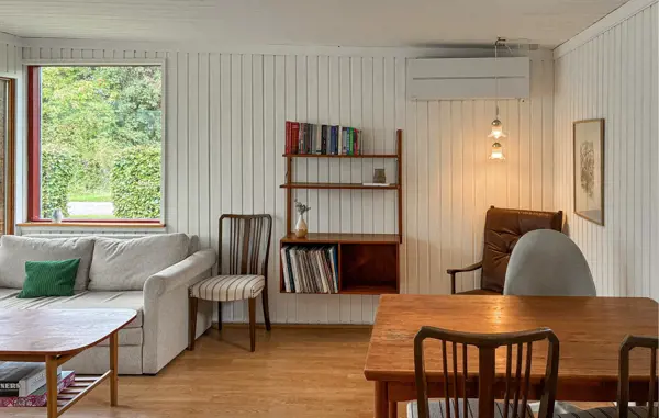 Ferienhaus E16308 in Strandgården Tværvej 8, Tuse Naes | Bild 5 von 12