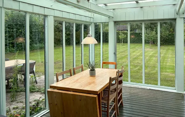 Ferienhaus E16308 in Strandgården Tværvej 8, Tuse Naes | Bild 7 von 12