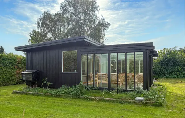 Ferienhaus E16308 in Strandgården Tværvej 8, Tuse Naes | Bild 8 von 12