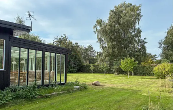 Ferienhaus E16308 in Strandgården Tværvej 8, Tuse Naes | Bild 9 von 12