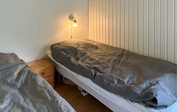 Ferienhaus E16308 in Strandgården Tværvej 8, Tuse Naes | Bild 10 von 12