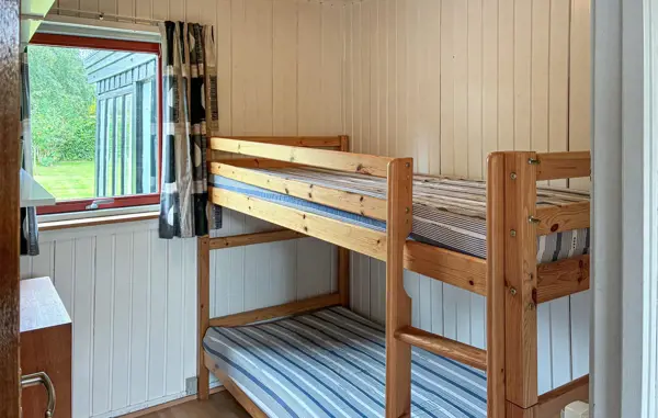 Ferienhaus E16308 in Strandgården Tværvej 8, Tuse Naes | Bild 11 von 12