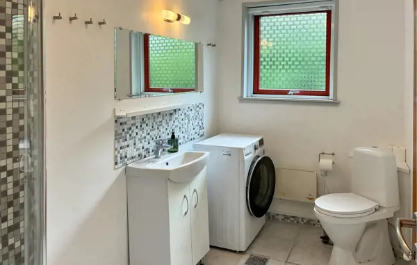 Ferienhaus E16308 in Strandgården Tværvej 8, Tuse Naes | Bild 12 von 12
