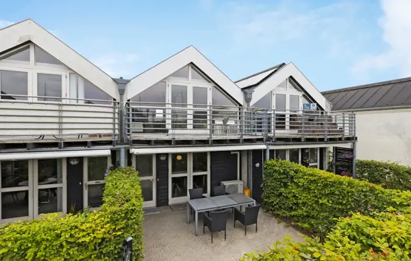 Ferienhaus E16311 in Strøby Egede / Südseeland