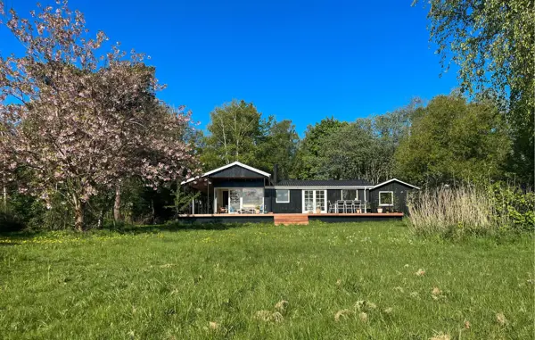 Ferienhaus E16332 in Tuse Naes / Odsherred