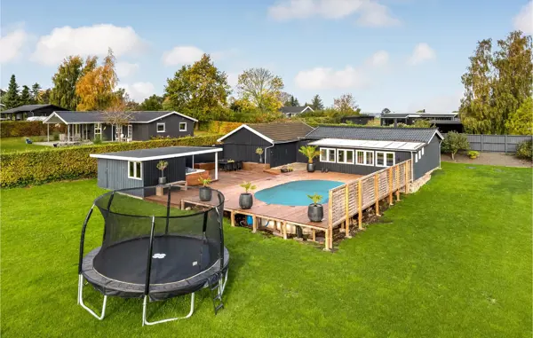 Ferienhaus E16386 in Tuse Naes / Odsherred