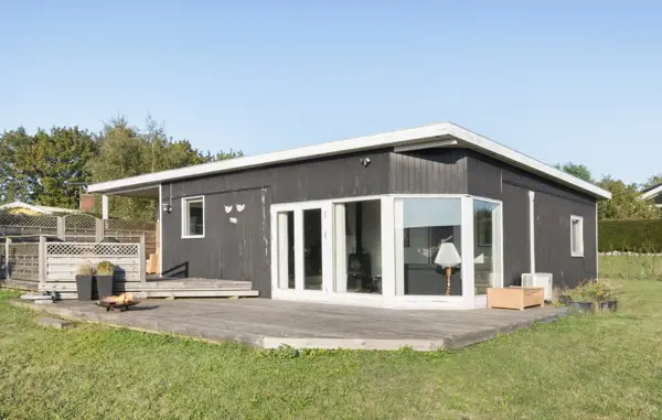Ferienhaus E16391 in Roskilde Fjord / Nordseeland