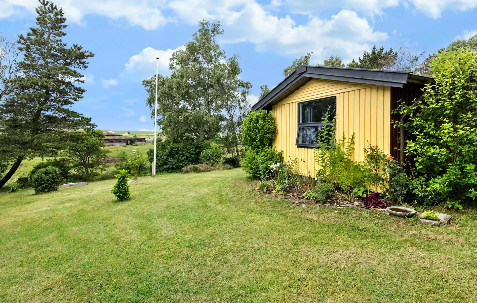 Haus E16516 in Roskilde Fjord, Nordseeland