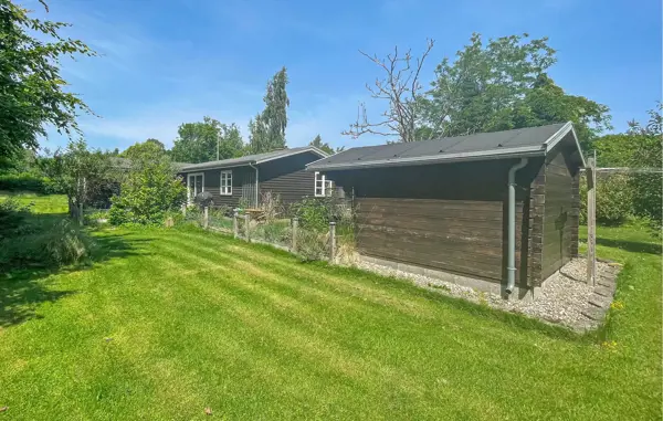 Ferienhaus E16601 in Isefjord / Odsherred