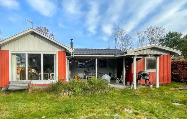 Ferienhaus E16701 in Isefjord / Odsherred