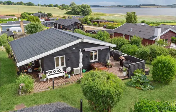 Ferienhaus E16837 in Roskilde Fjord / Nordseeland