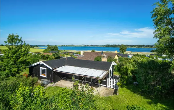 Ferienhaus E16861 in Roskilde Fjord / Nordseeland