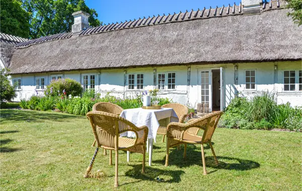 Ferienhaus E16864 in Roskilde Fjord / Nordseeland