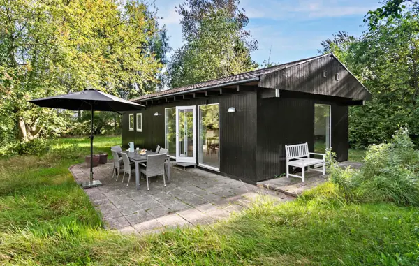 Ferienhaus E16867 in Roskilde Fjord / Nordseeland
