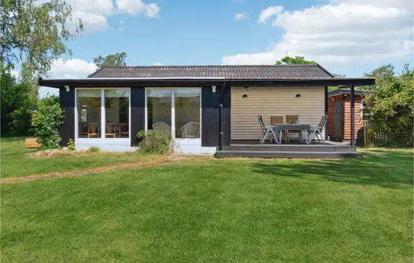 Ferienhaus E16893 in Roskilde Fjord / Nordseeland