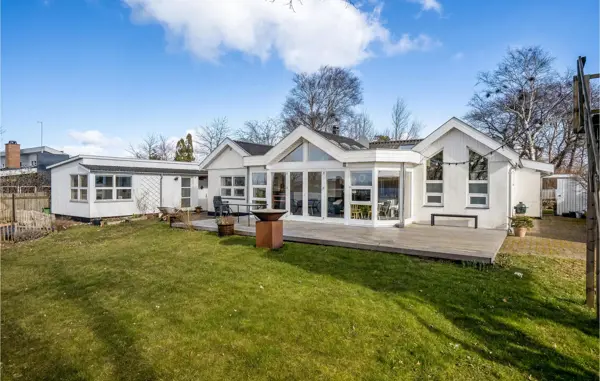 Ferienhaus E16894 in Vellerup / Nordseeland