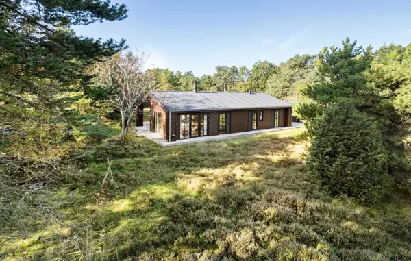 Ferienhaus E17003 in Rørvig / Odsherred