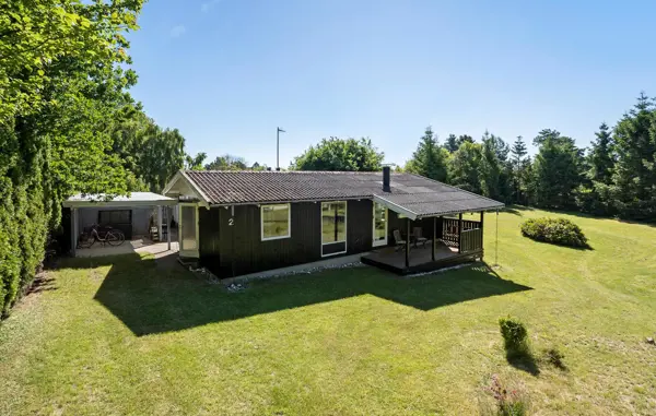 Ferienhaus E17022 in Klint / Odsherred