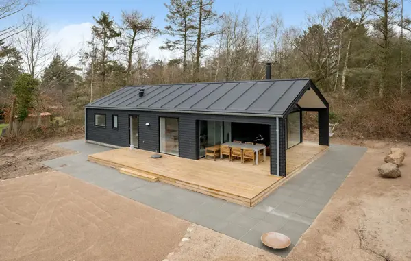 Ferienhaus E17025 in Klint / Odsherred