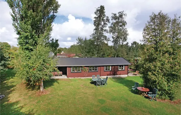Ferienhaus E17028 in Nykøbing Seeland / Odsherred