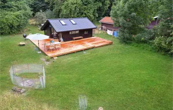 Ferienhaus E17042 in Klint / Odsherred