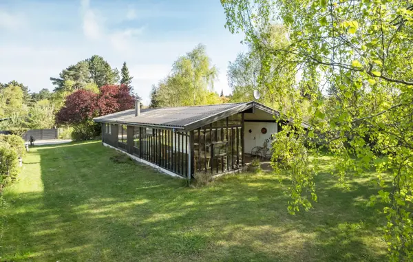 Ferienhaus E17052 in Klint / Odsherred