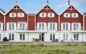 Haus E17055 in Nykøbing Seeland, Odsherred