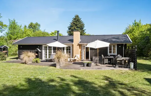 Ferienhaus E17058 in Nykøbing Seeland / Odsherred
