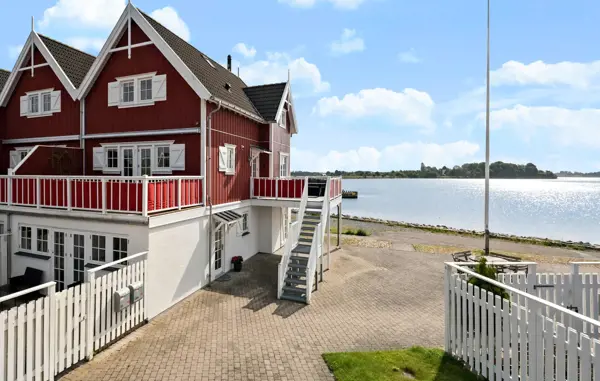 Ferienwohnung E17059 in Nykøbing Seeland / Odsherred