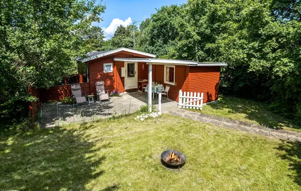 Ferienhaus E17095 in Klint / Odsherred