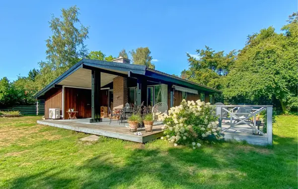 Ferienhaus E17107 in Nykøbing Seeland / Odsherred