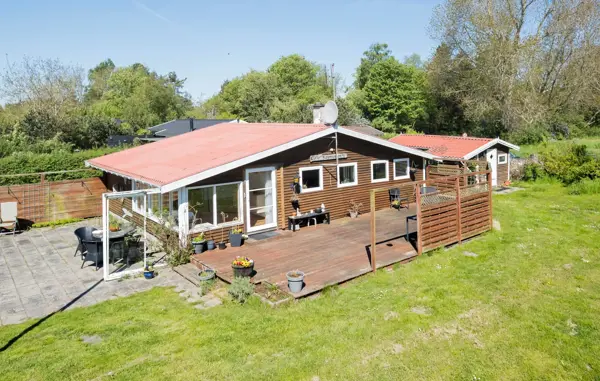 Ferienhaus E17112 in Nykøbing Seeland / Odsherred