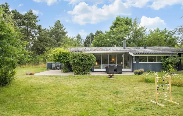 Ferienhaus E17131 in Nykøbing Seeland / Odsherred