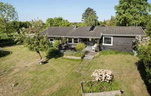 Ferienhaus E17132 in Nykøbing Seeland / Odsherred