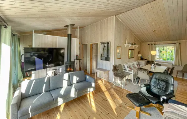 Ferienhaus E17188 in Borgmestervænget 8, Nykøbing Seeland | Bild 2 von 10