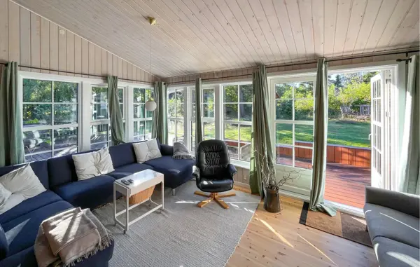 Ferienhaus E17188 in Borgmestervænget 8, Nykøbing Seeland | Bild 3 von 10