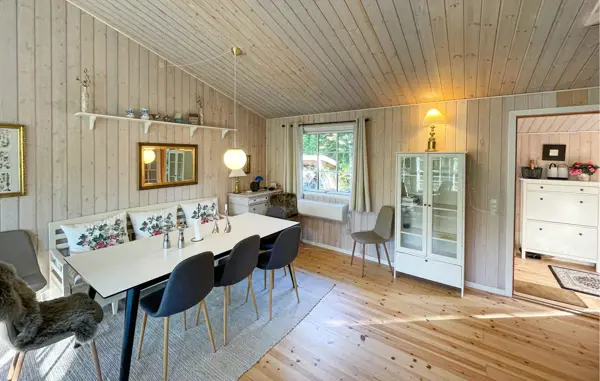 Ferienhaus E17188 in Borgmestervænget 8, Nykøbing Seeland | Bild 4 von 10