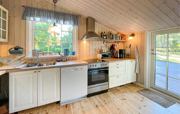 Ferienhaus E17188 in Borgmestervænget 8, Nykøbing Seeland | Bild 5 von 10