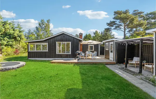 Ferienhaus E17201 in Nykøbing Seeland / Odsherred