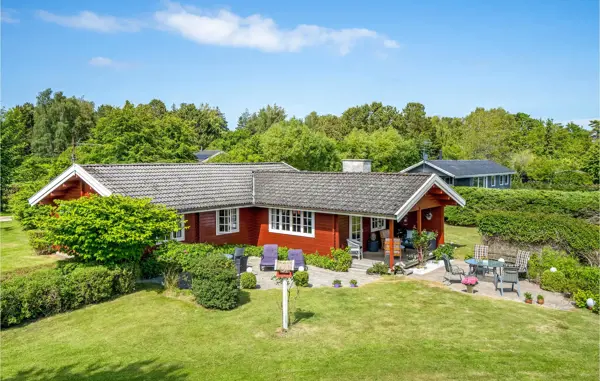Ferienhaus E17301 in Klint / Odsherred