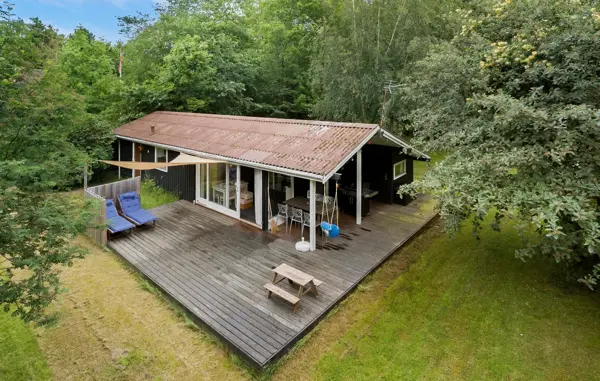 Ferienhaus E17304 in Nykøbing Seeland / Odsherred