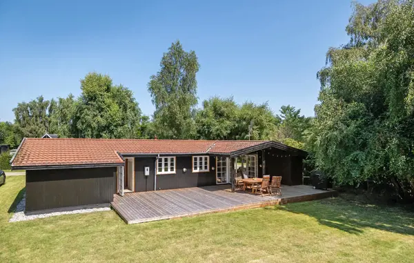 Ferienhaus E17307 in Klint / Odsherred