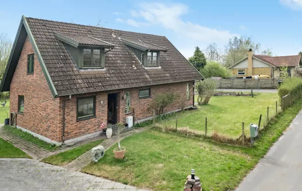 Ferienhaus E17308 in Rørvig / Odsherred