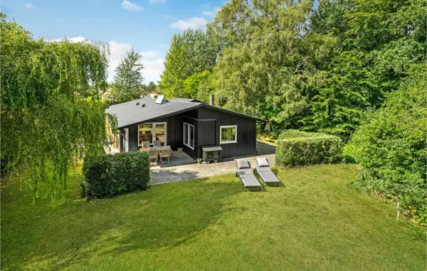 Ferienhaus E17313 in Klint / Odsherred