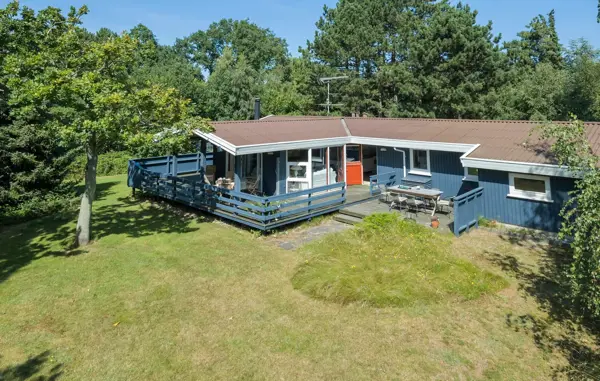 Ferienhaus E17402 in Rørvig / Odsherred